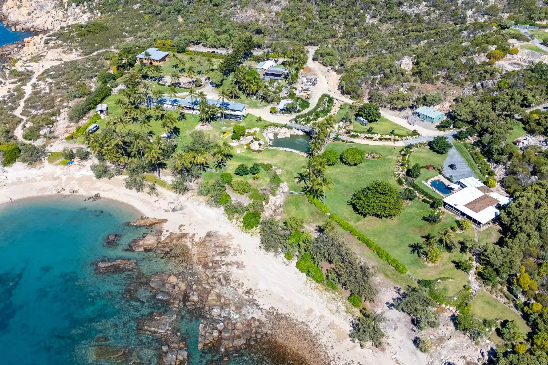 73 Murray Bay Road, Bowen Sold by  - image 1