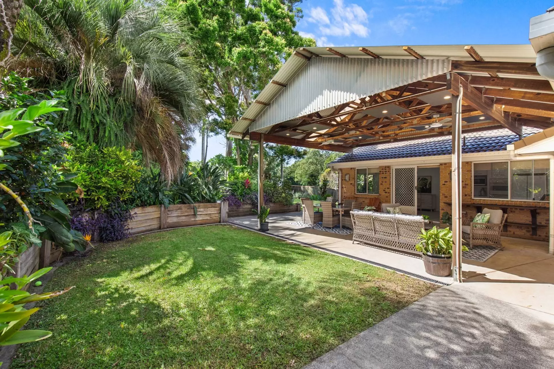 111 North Buderim Boulevard, Buderim Sold by Queensland Sotheby's International Realty - image 1