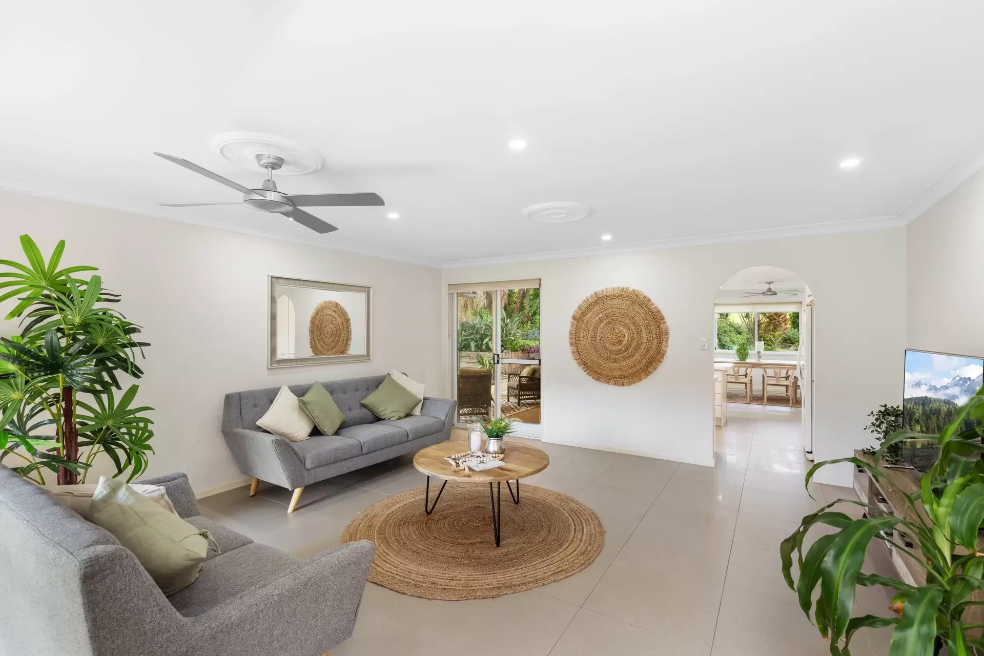 111 North Buderim Boulevard, Buderim Sold by Queensland Sotheby's International Realty - image 1