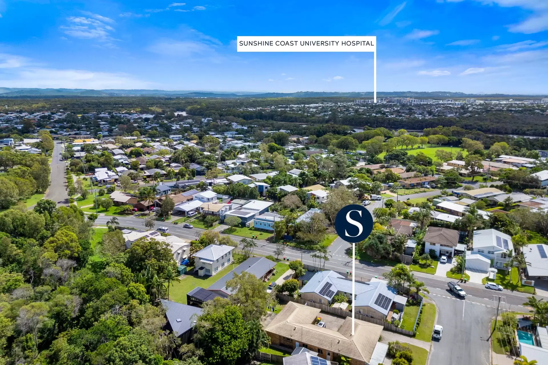 1/26 Robe Street, Currimundi Sold by Queensland Sotheby's International Realty - image 1