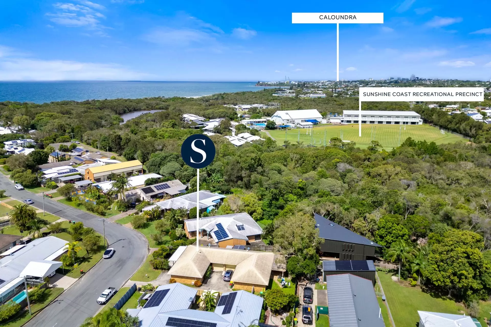 1/26 Robe Street, Currimundi Sold by Queensland Sotheby's International Realty - image 1