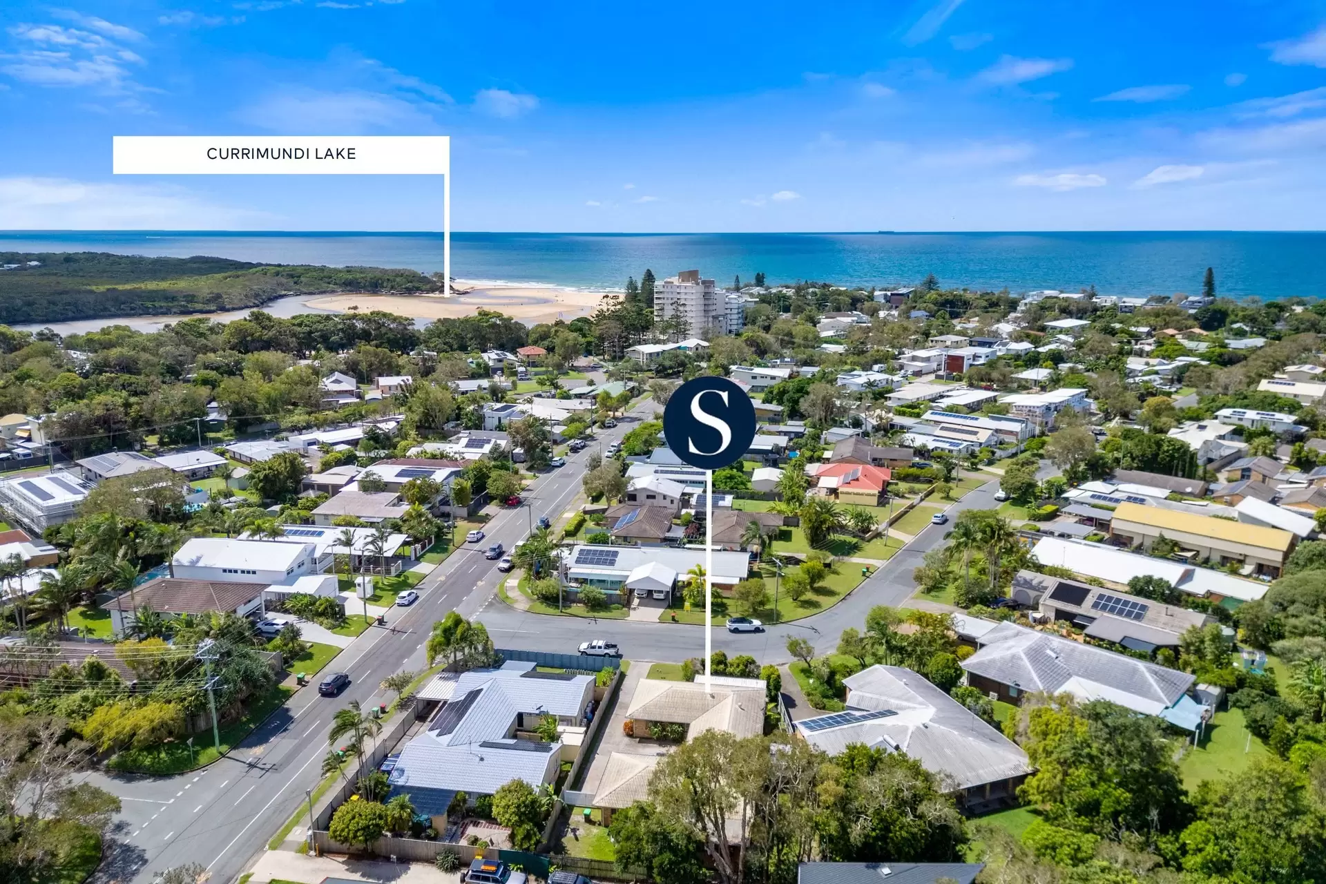 1/26 Robe Street, Currimundi Sold by Queensland Sotheby's International Realty - image 1