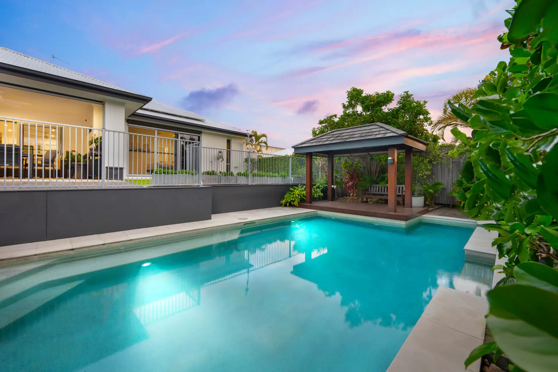 18 Maidstone Crescent, Peregian Springs Sold by  - image 1