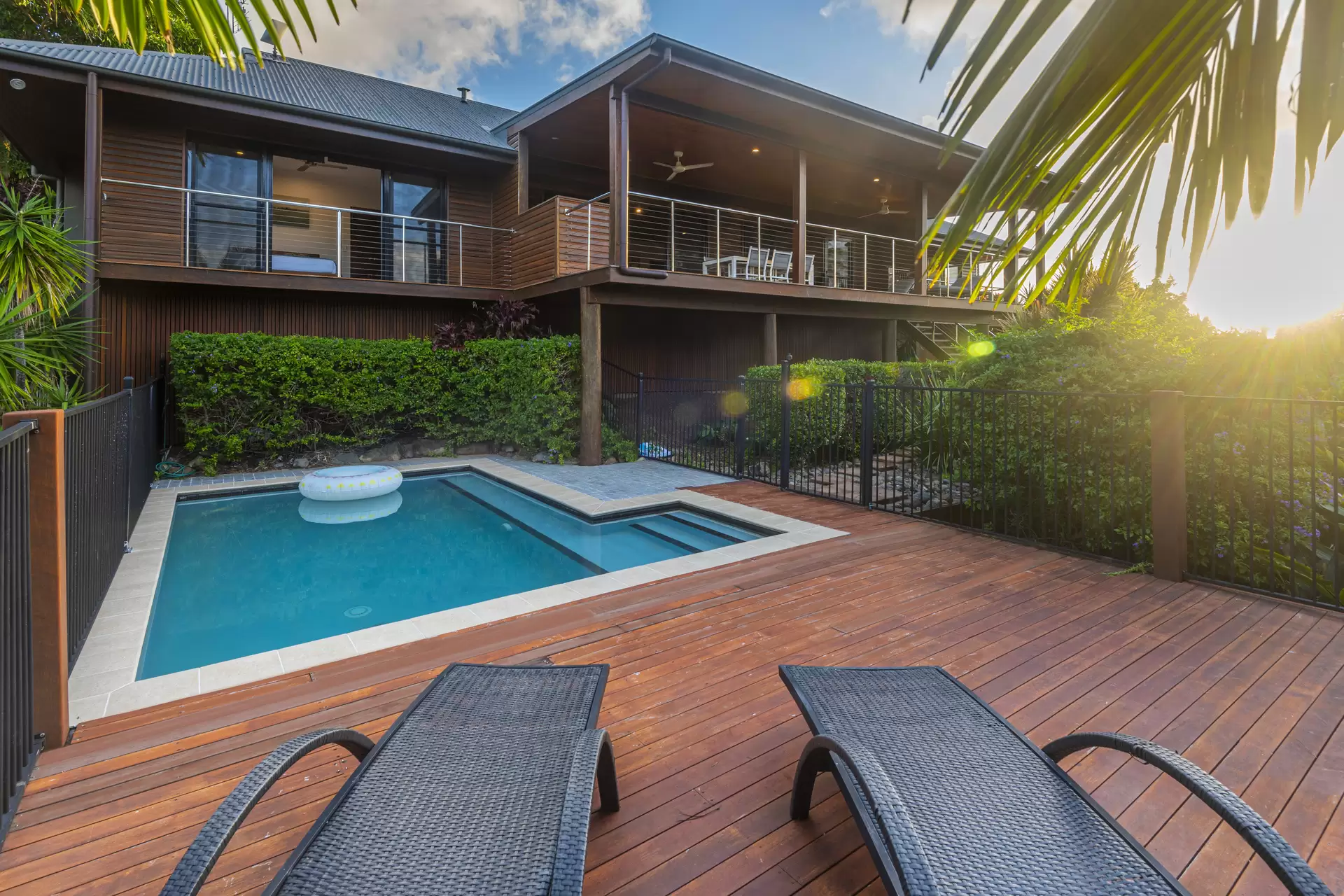 Whitsunday Views 1, 10 Whitsunday Boulevard, Hamilton Island For Sale by Queensland Sotheby's International Realty - image 1