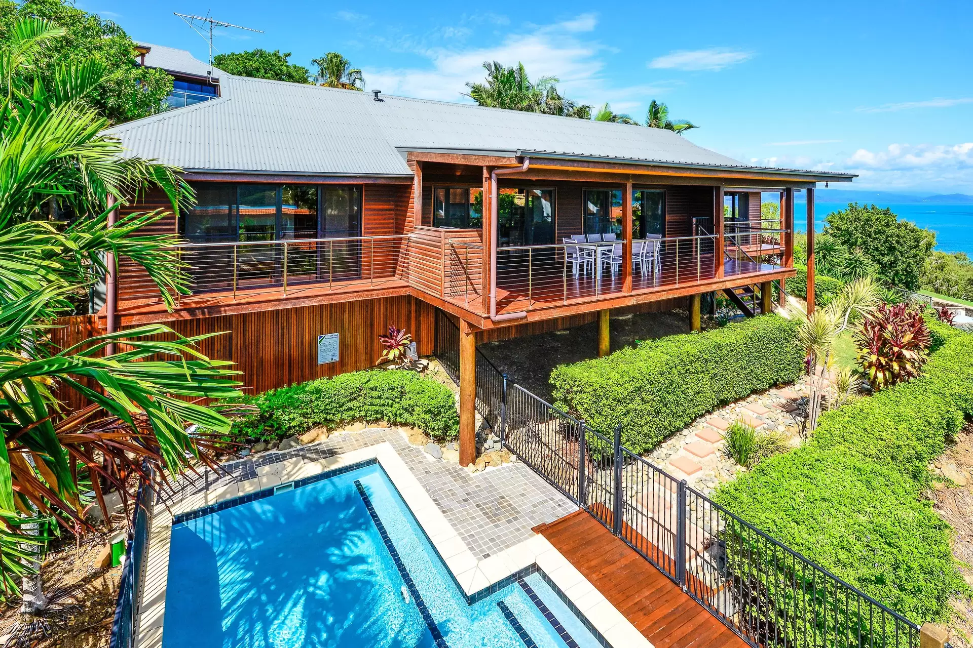Whitsunday Views 1, 10 Whitsunday Boulevard, Hamilton Island For Sale by  - image 1