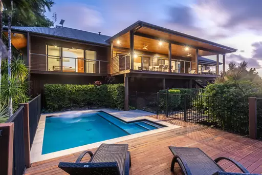 Whitsunday Views 1, 10 Whitsunday Boulevard, Hamilton Island For Sale by Queensland Sotheby's International Realty