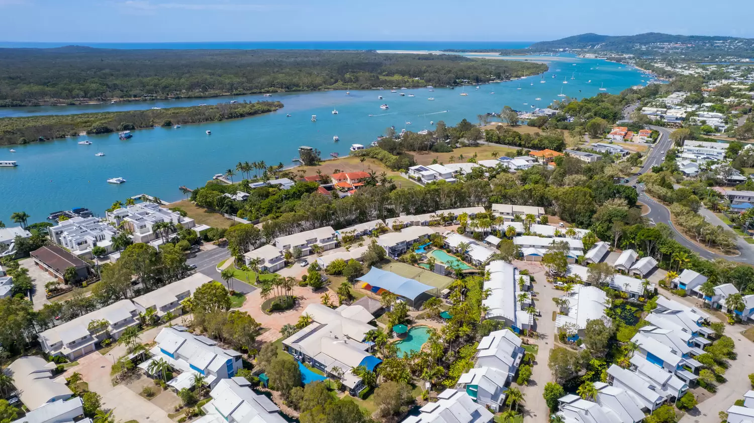 87/73 Hilton Terrace, Noosaville Sold by Queensland Sotheby's International Realty - image 1