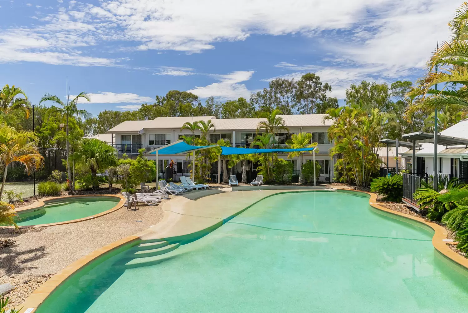 87/73 Hilton Terrace, Noosaville Sold by Queensland Sotheby's International Realty - image 1