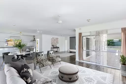 16 Endeavour Street, Port Douglas Sold by Queensland Sotheby's International Realty