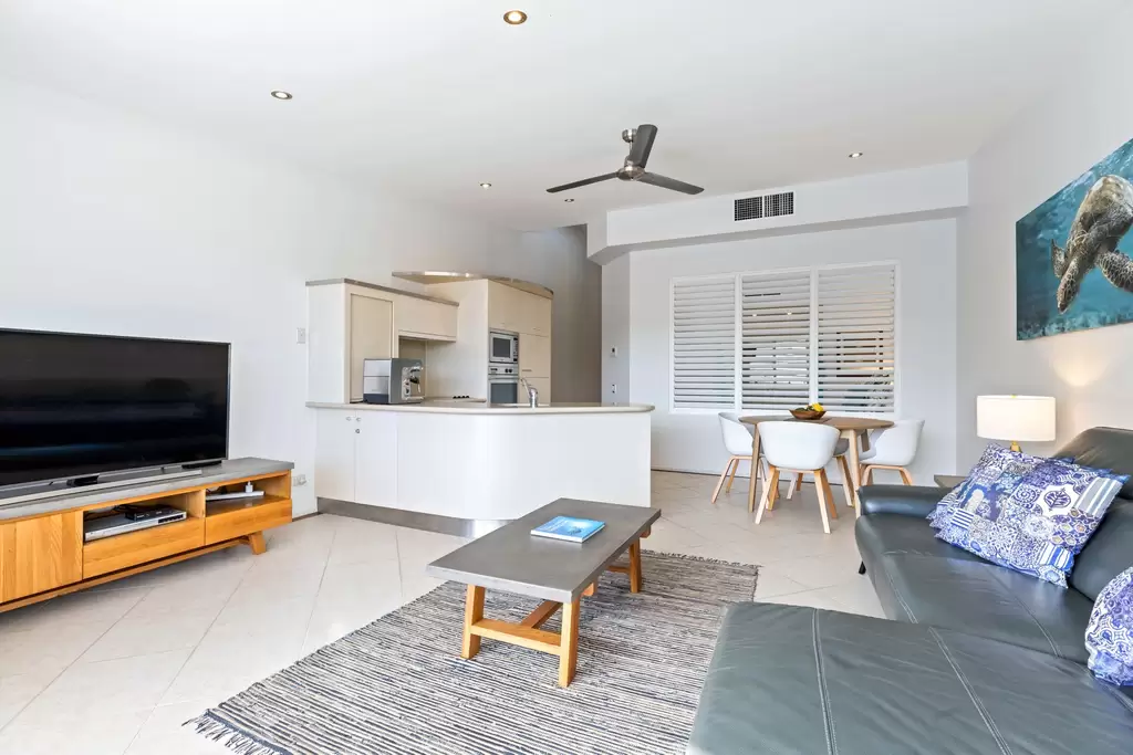 10/26-30 Macrossan Street, Port Douglas Sold by Queensland Sotheby's International Realty
