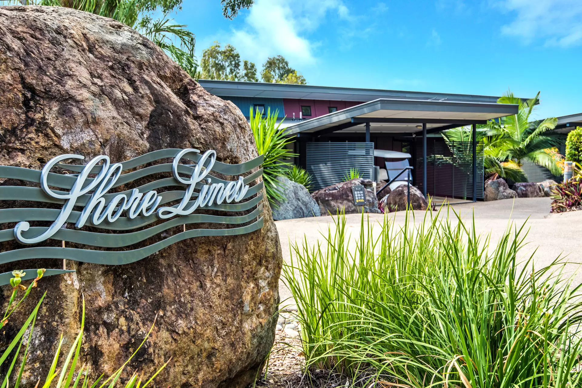 31/5 Acacia Drive, Hamilton Island Sold by Queensland Sotheby's International Realty - image 1