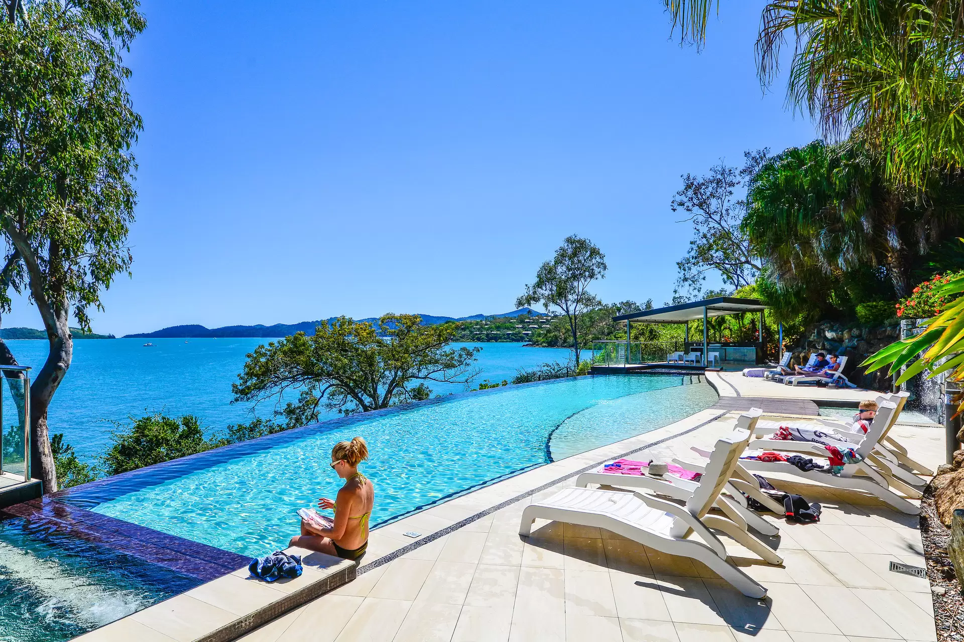 31/5 Acacia Drive, Hamilton Island Sold by Queensland Sotheby's International Realty - image 1