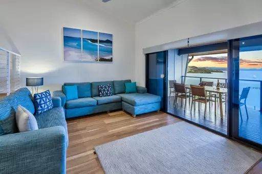 31/5 Acacia Drive, Hamilton Island Sold by 