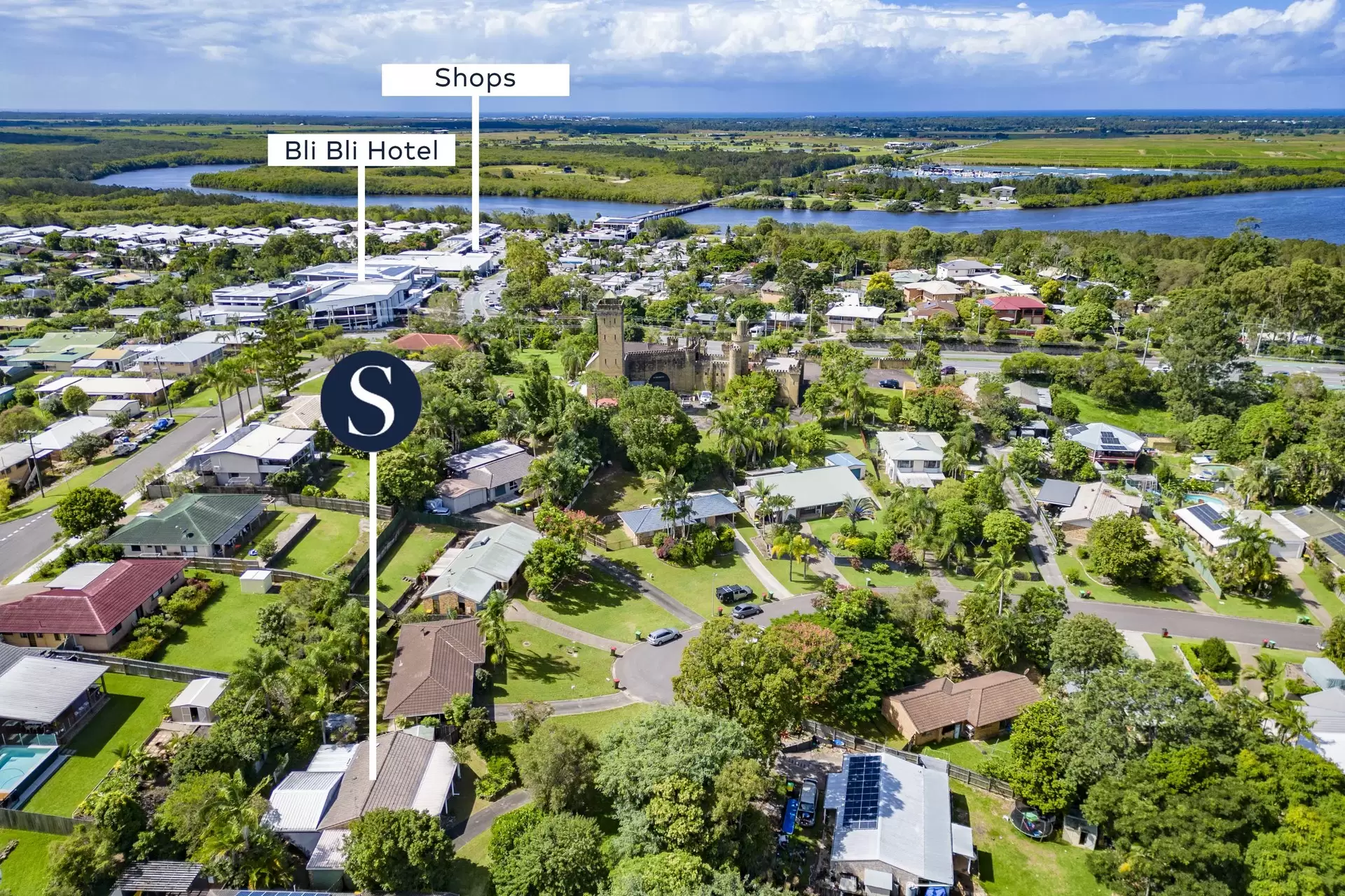 21 Ingle Court, Bli Bli Sold by  - image 1