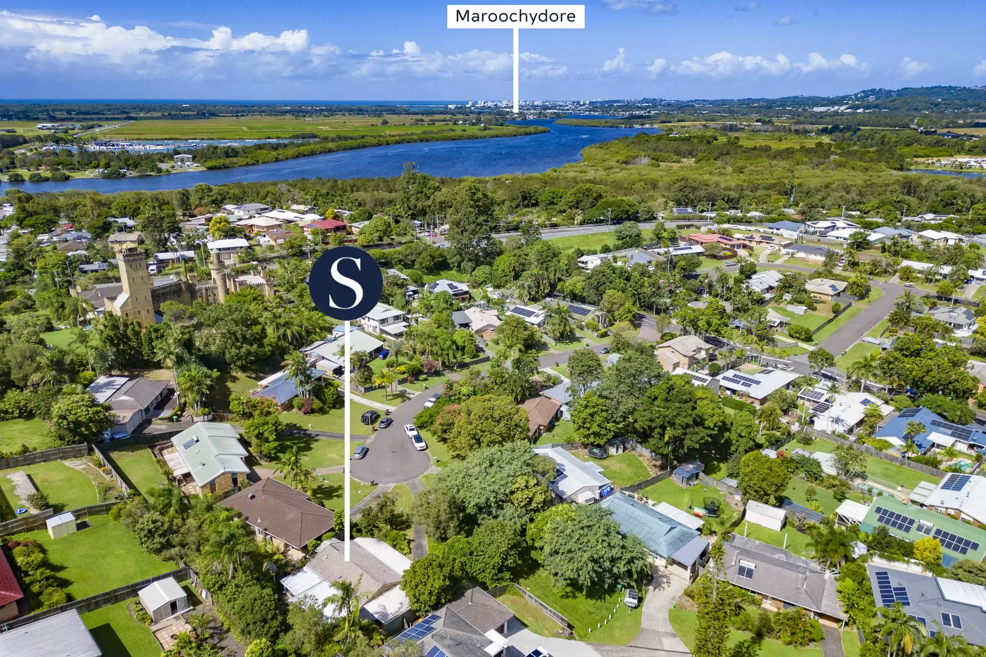 21 Ingle Court, Bli Bli Sold by  - image 1