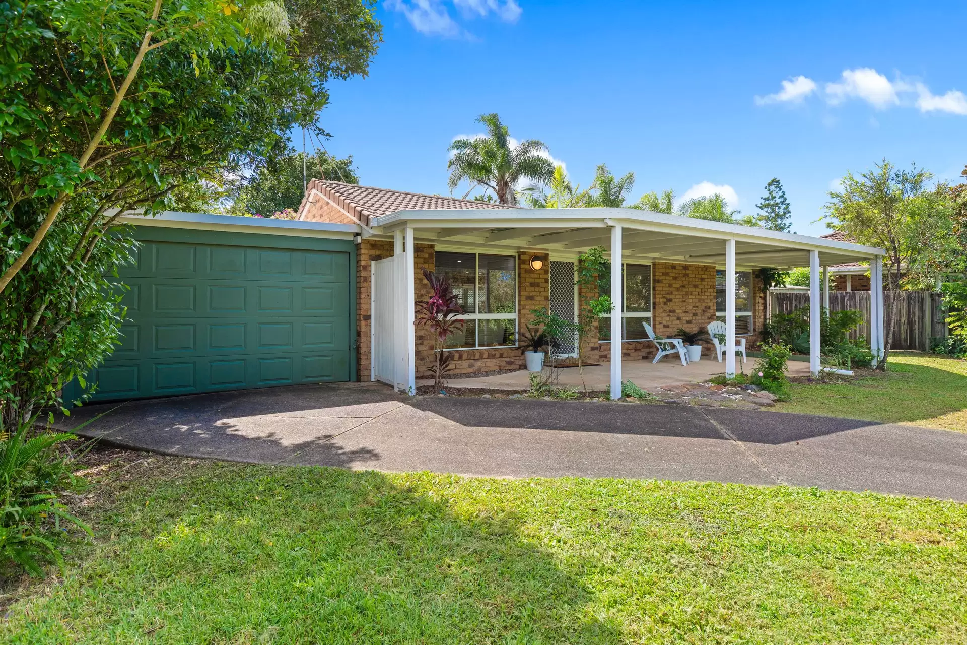 21 Ingle Court, Bli Bli Sold by  - image 1