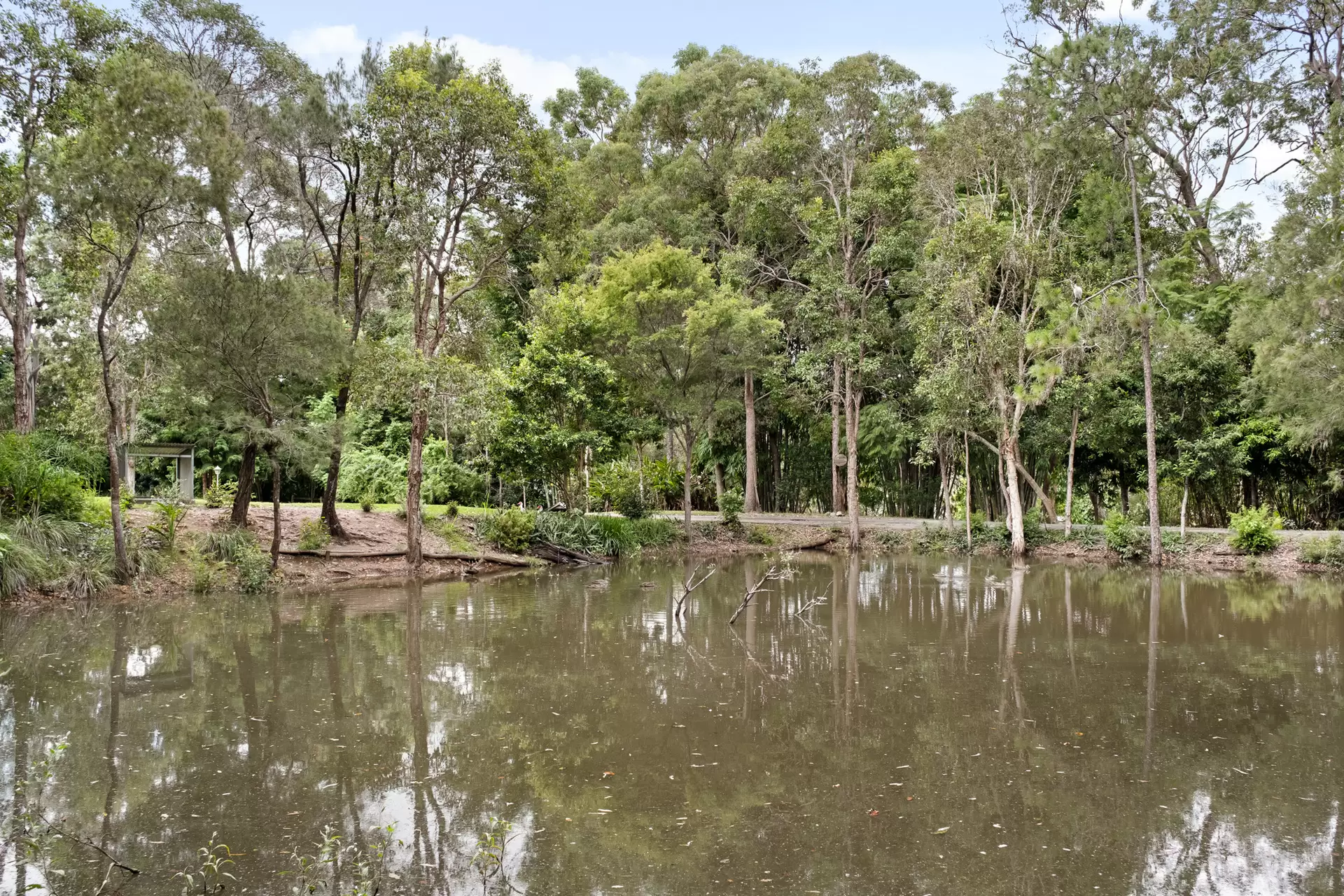 1740 Mt Gravatt Capalaba Road, Chandler Sold by Queensland Sotheby's International Realty - image 1