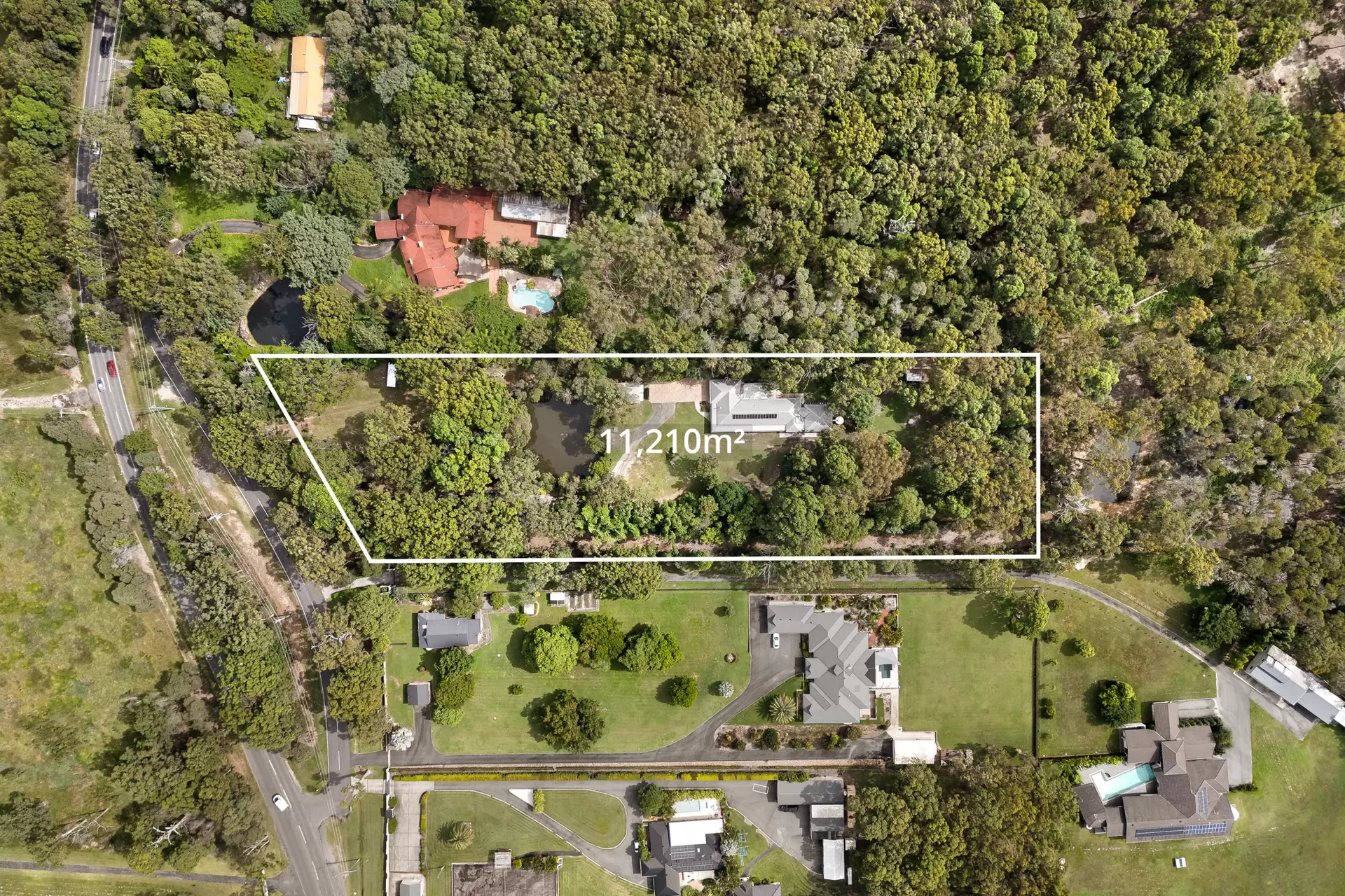 1740 Mt Gravatt Capalaba Road, Chandler Sold by Queensland Sotheby's International Realty - image 1