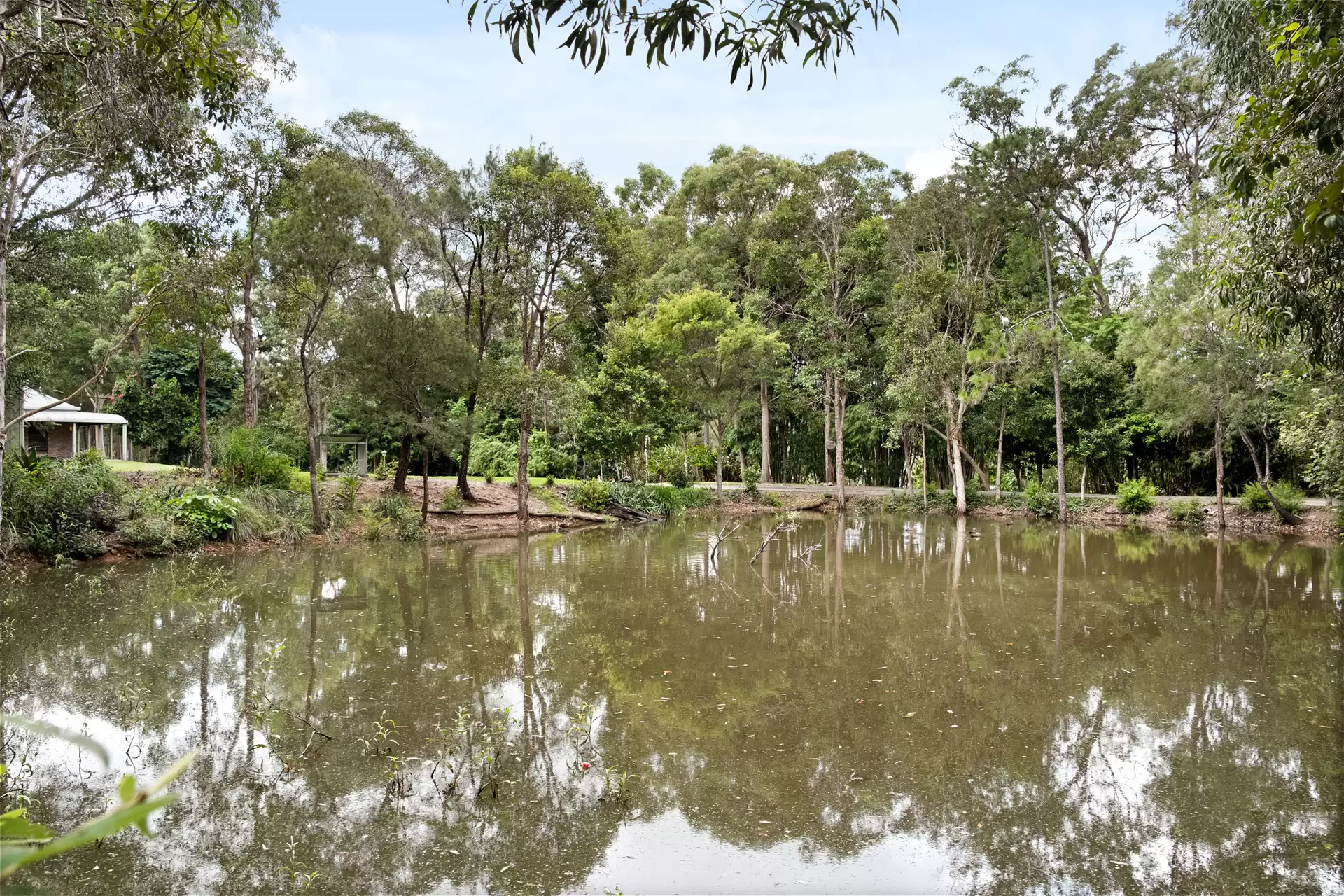 1740 Mt Gravatt Capalaba Road, Chandler Sold by Queensland Sotheby's International Realty - image 1