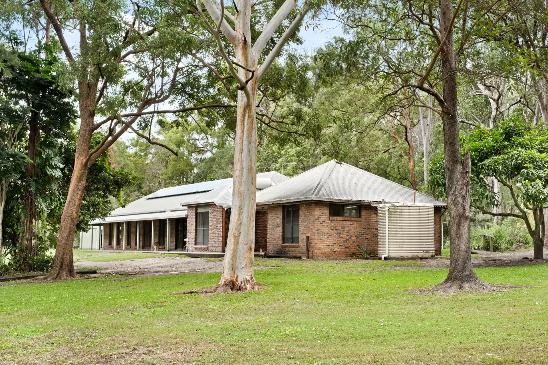 1740 Mt Gravatt Capalaba Road, Chandler Sold by  - image 1