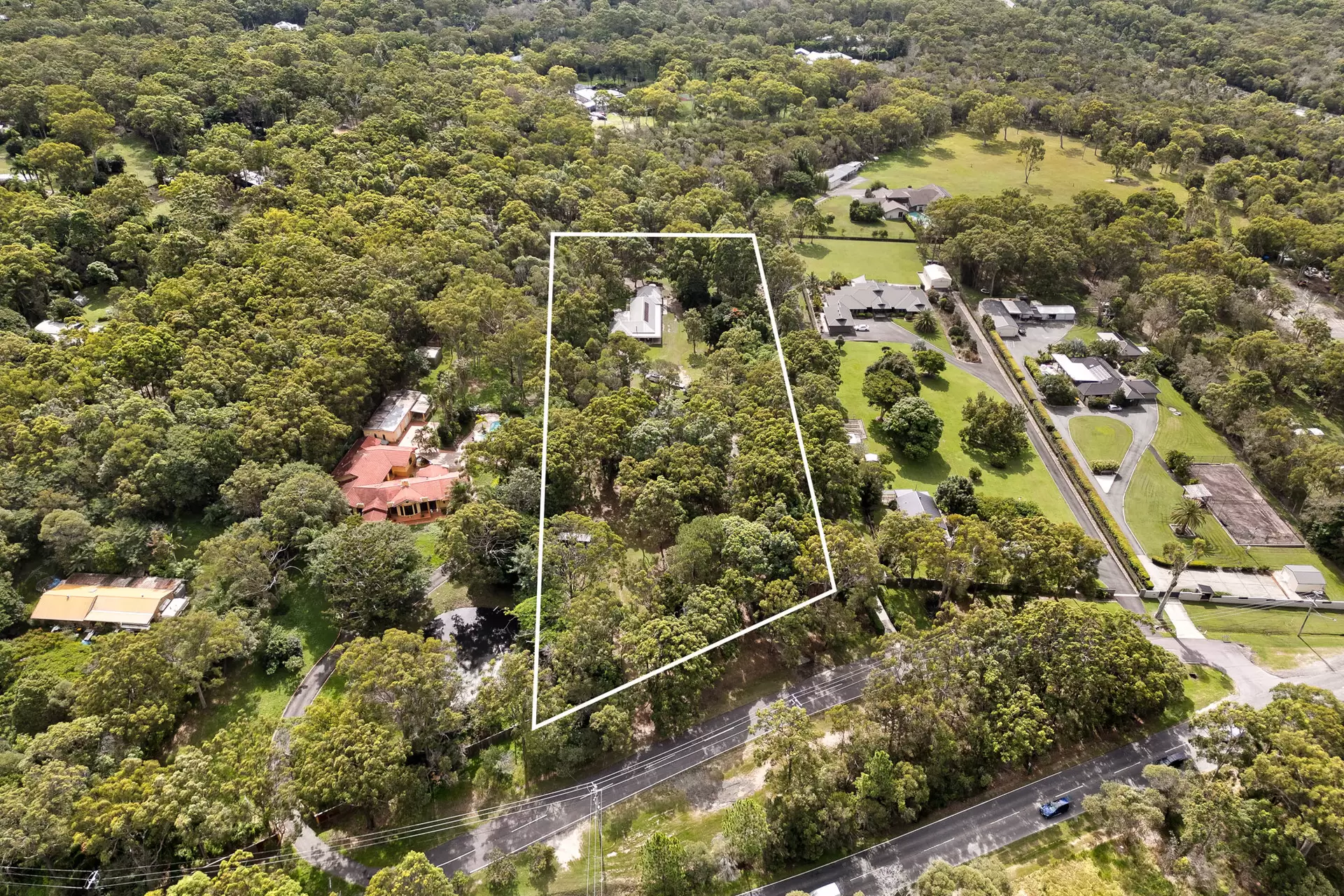 1740 Mt Gravatt Capalaba Road, Chandler Sold by  - image 1