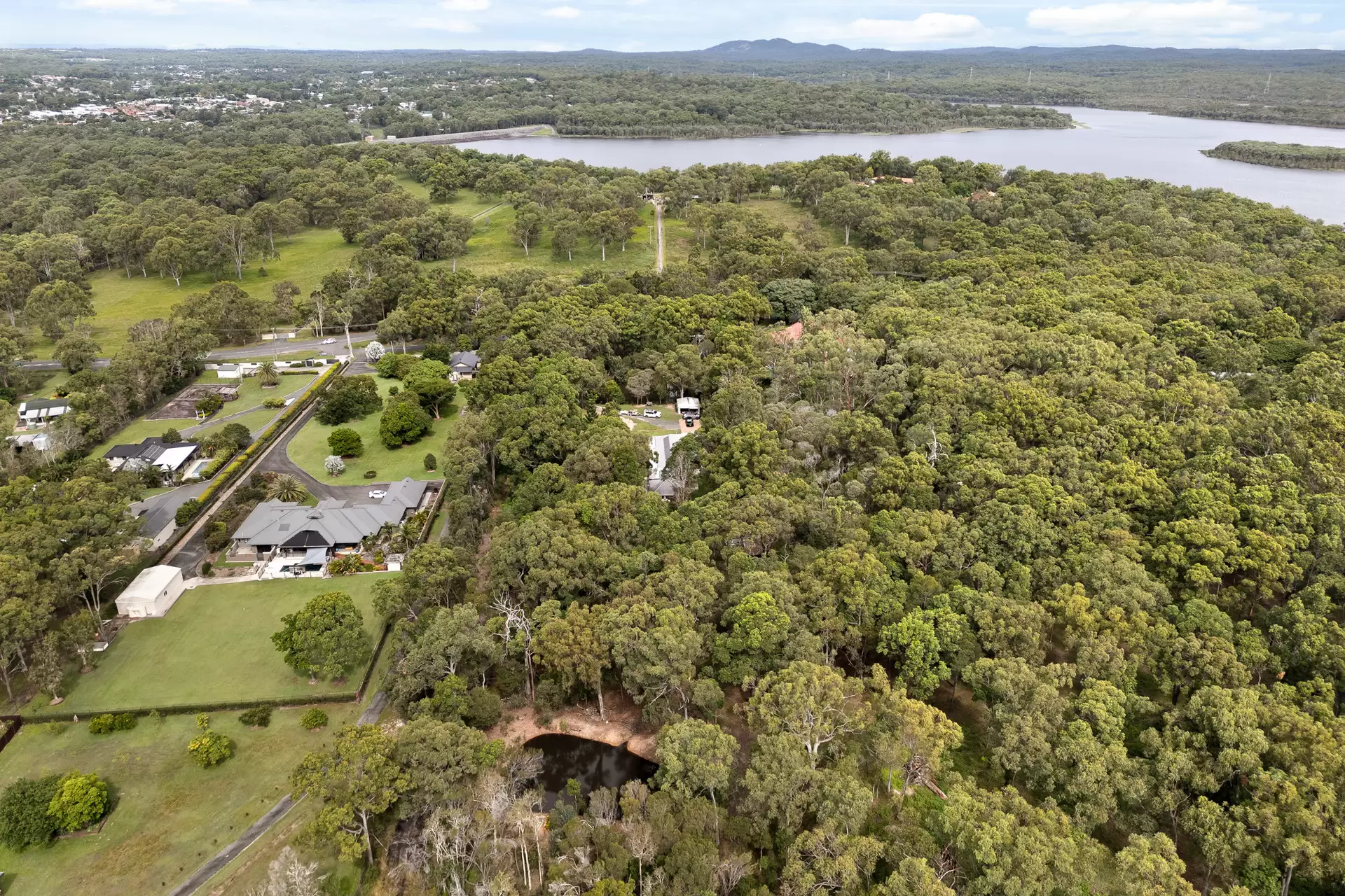1740 Mt Gravatt Capalaba Road, Chandler Sold by Queensland Sotheby's International Realty - image 1
