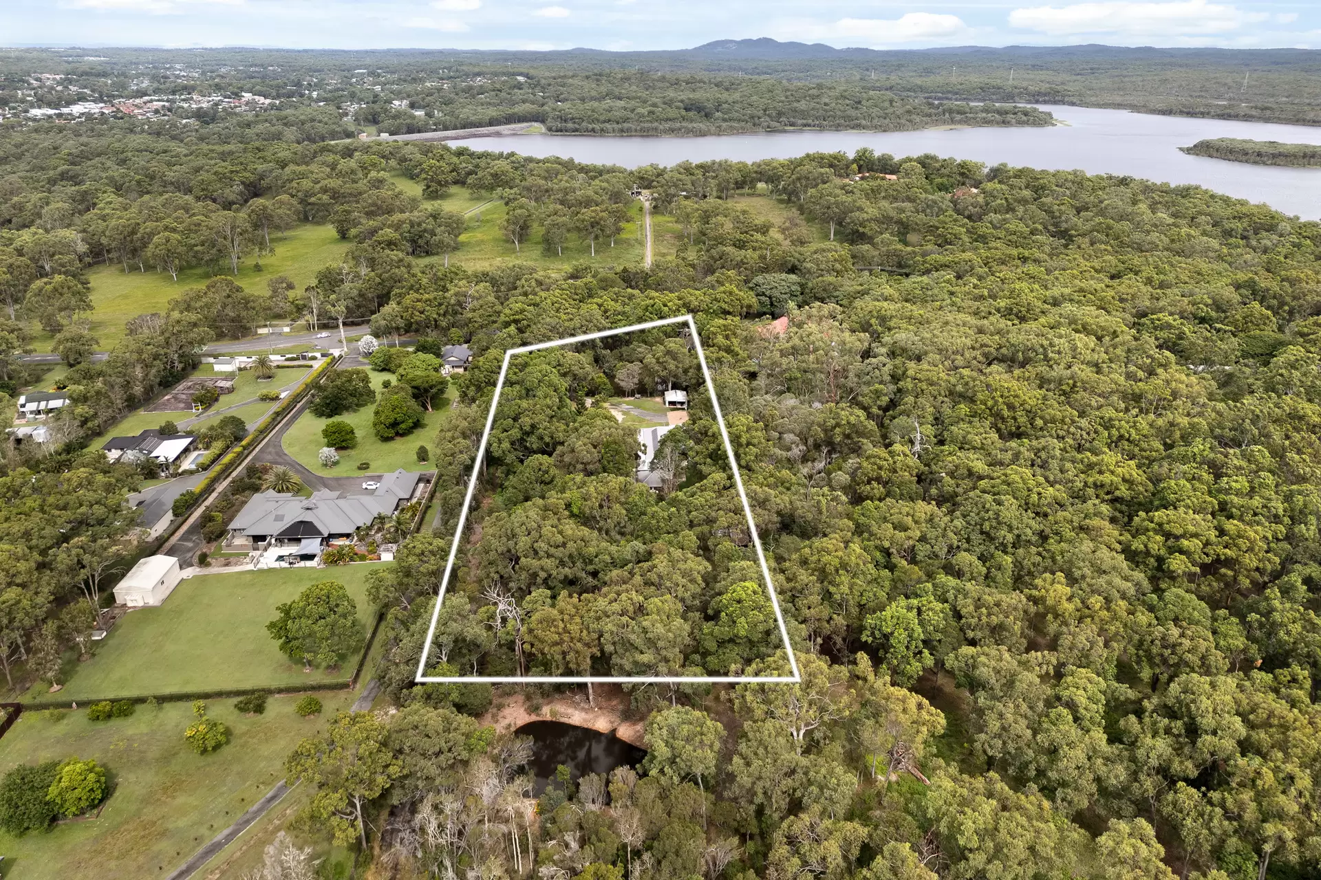 1740 Mt Gravatt Capalaba Road, Chandler Sold by Queensland Sotheby's International Realty - image 1
