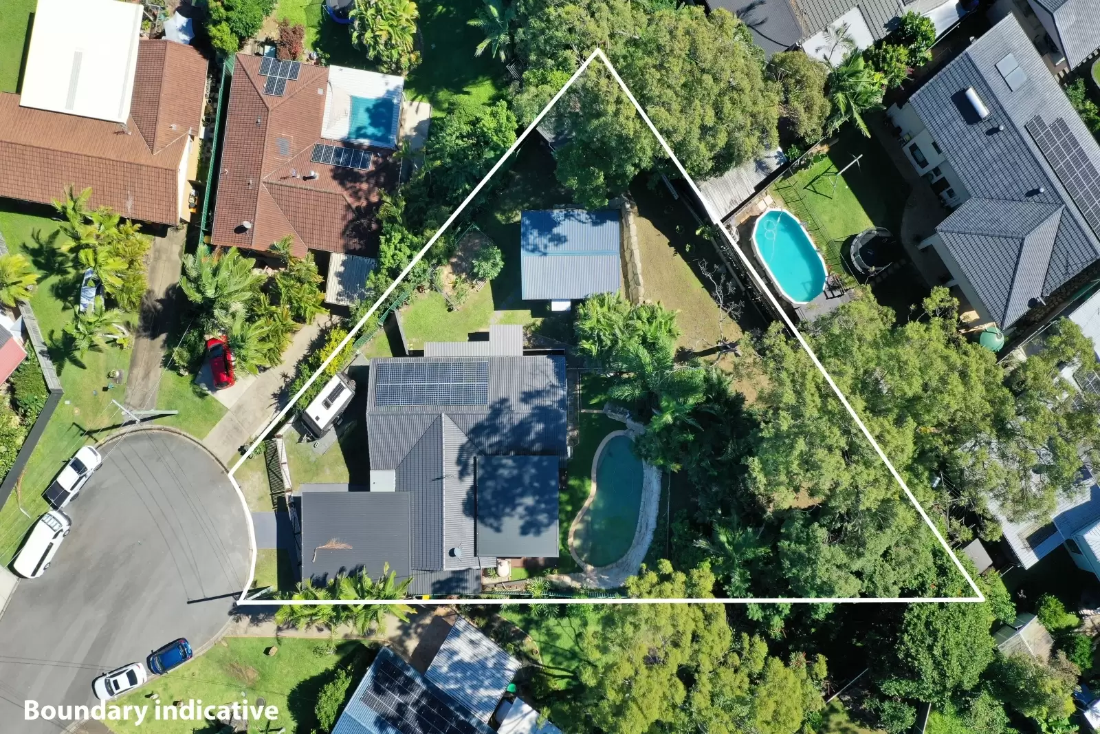 11 Kiowa Drive, Mudgeeraba Sold by  - image 1