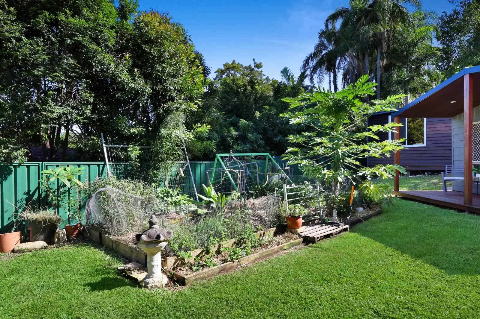 11 Kiowa Drive, Mudgeeraba Sold by Queensland Sotheby's International Realty - image 1