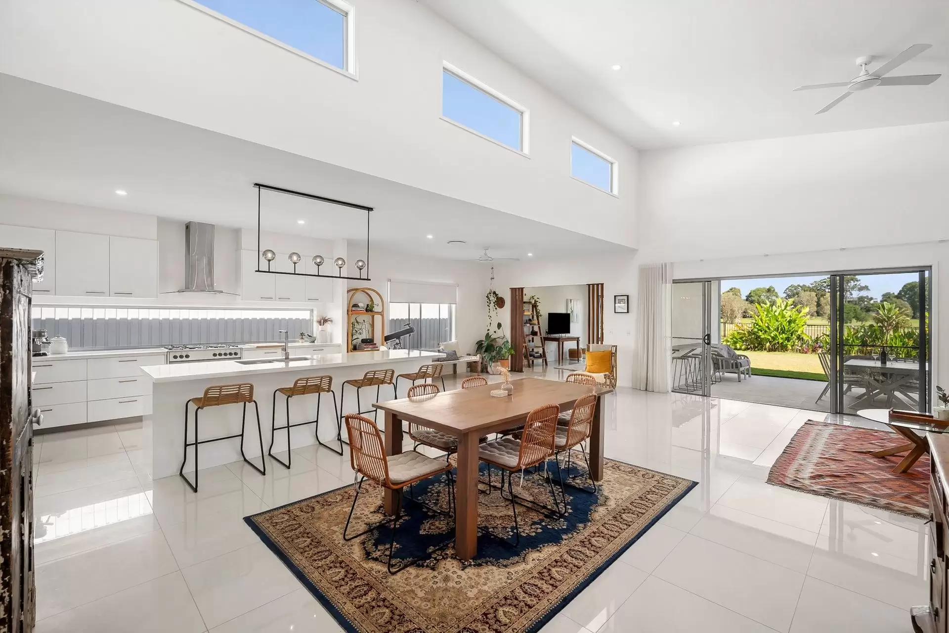 85 Augusta Circuit, Peregian Springs Sold by Queensland Sotheby's International Realty - image 1