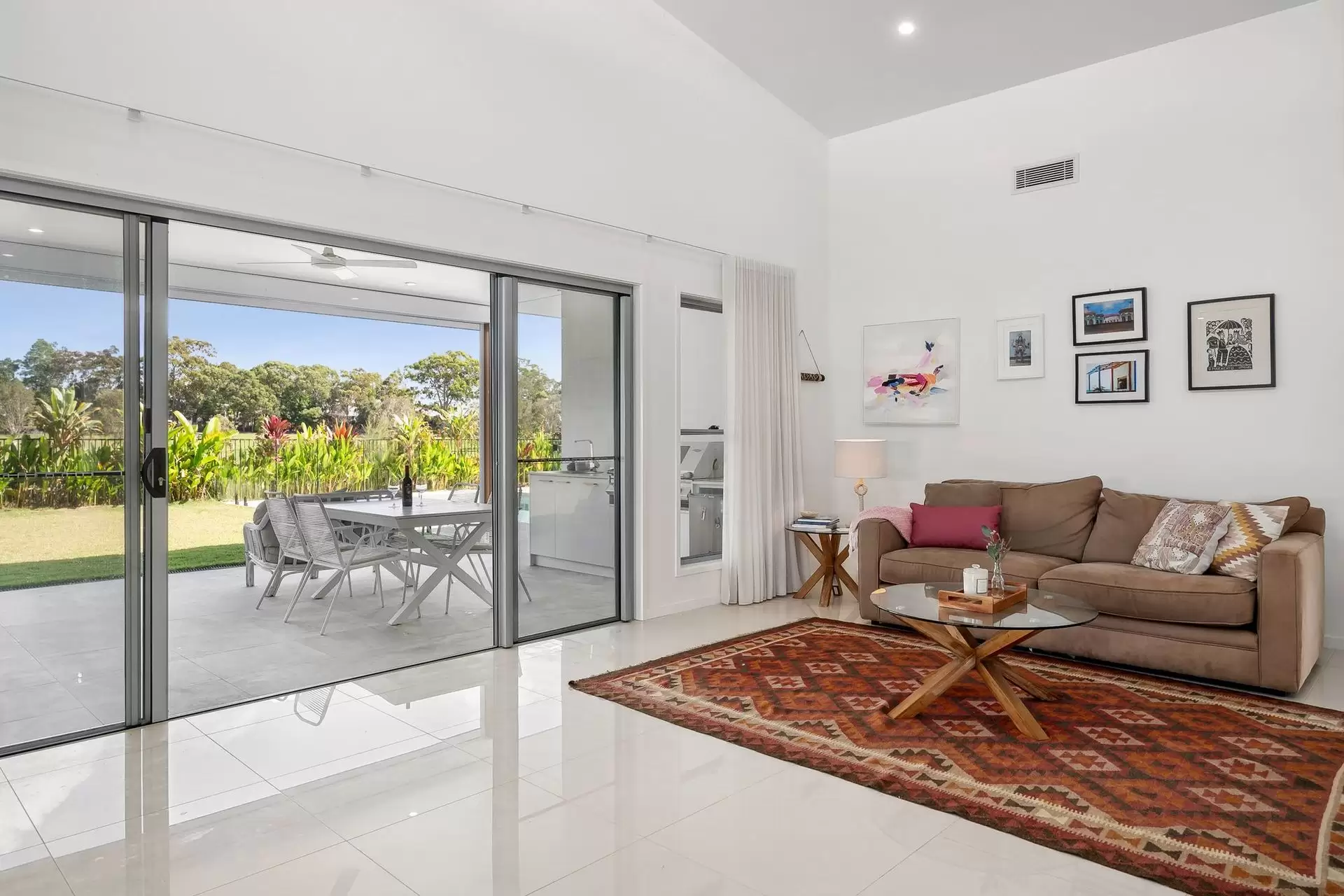 85 Augusta Circuit, Peregian Springs Sold by Queensland Sotheby's International Realty - image 1