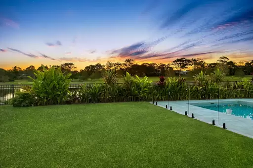85 Augusta Circuit, Peregian Springs Sold by Queensland Sotheby's International Realty