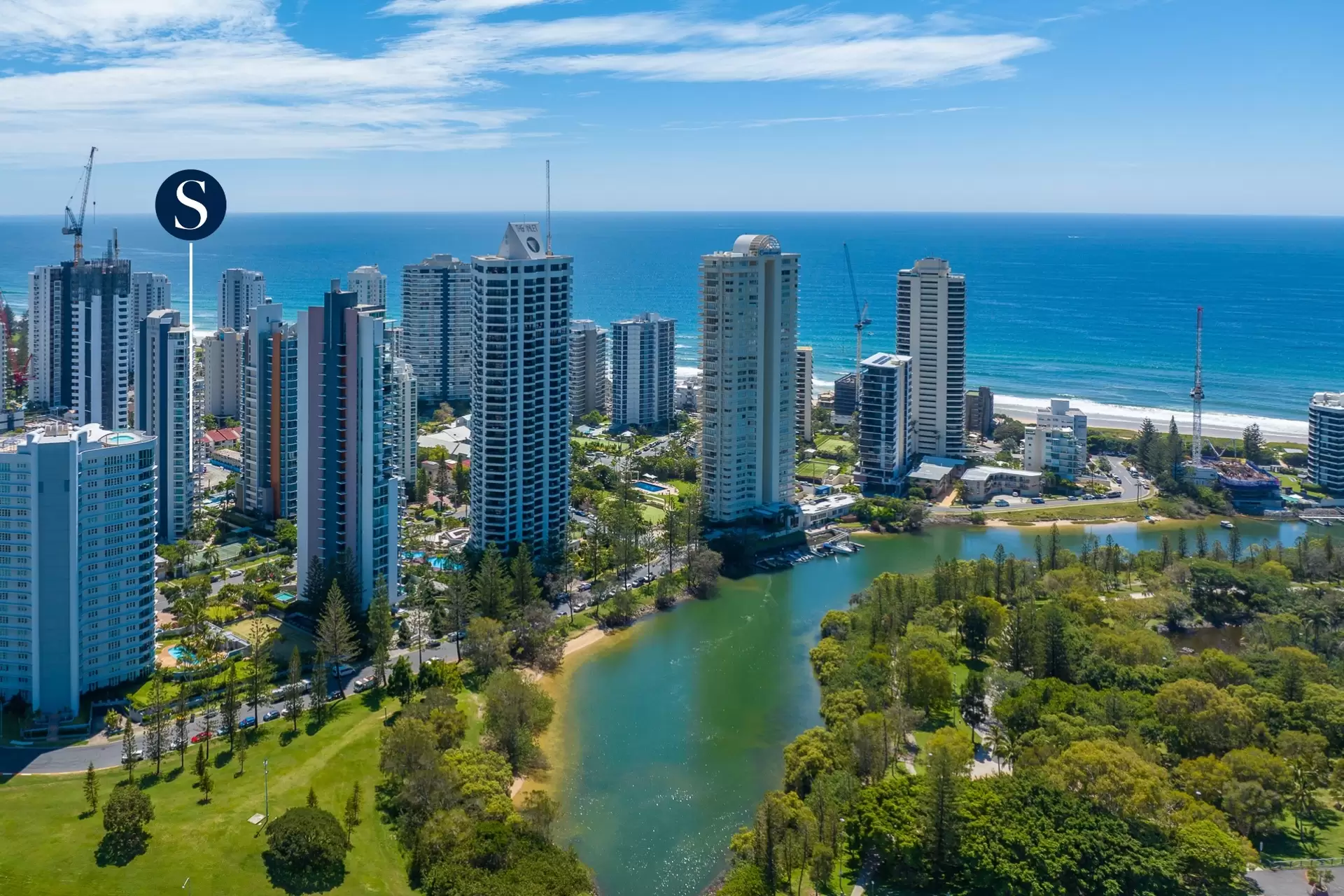 19/20 Cronin Avenue, Main Beach Sold by  - image 1