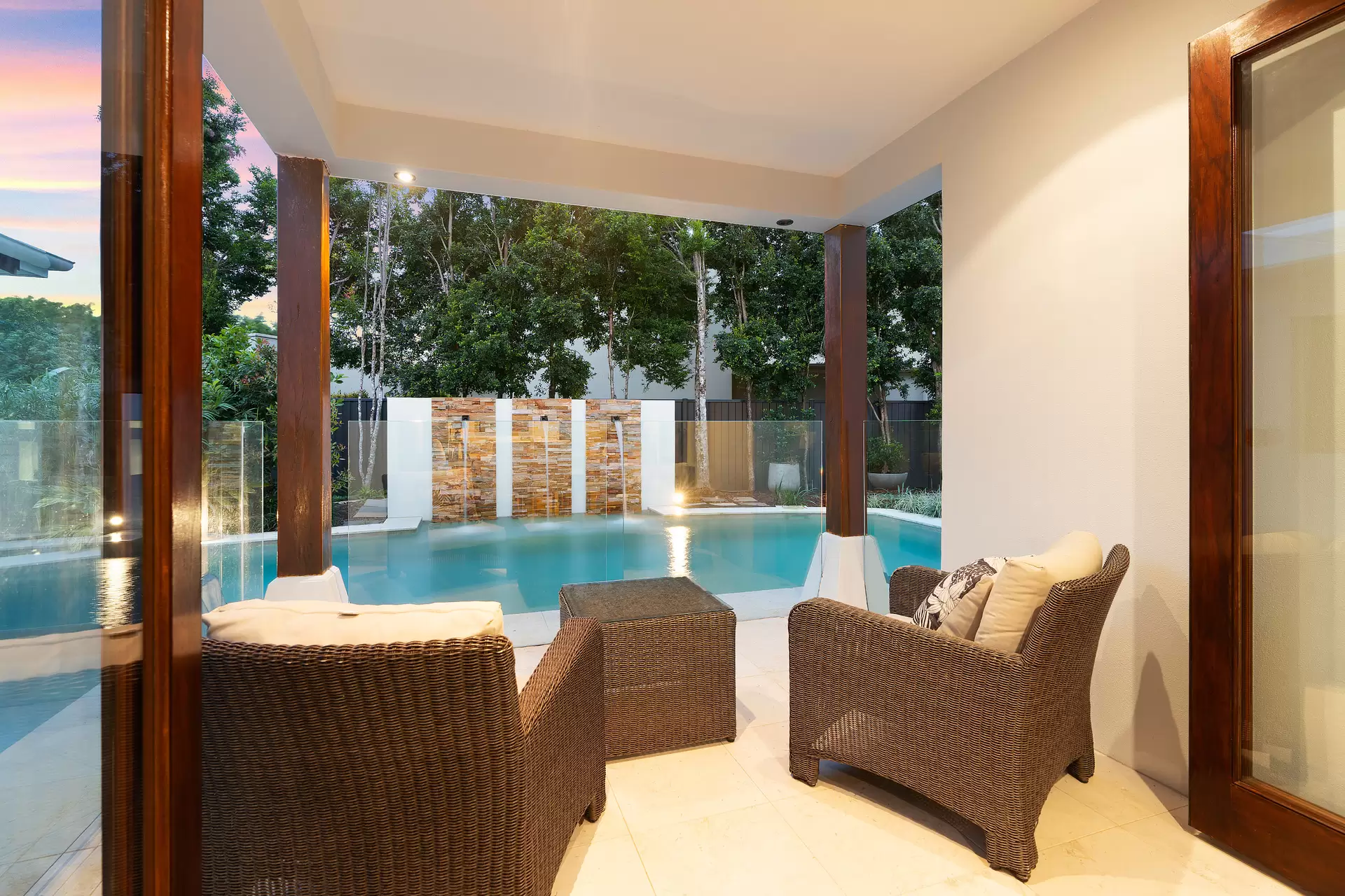 81 The Avenue, Peregian Springs Sold by Queensland Sotheby's International Realty - image 1