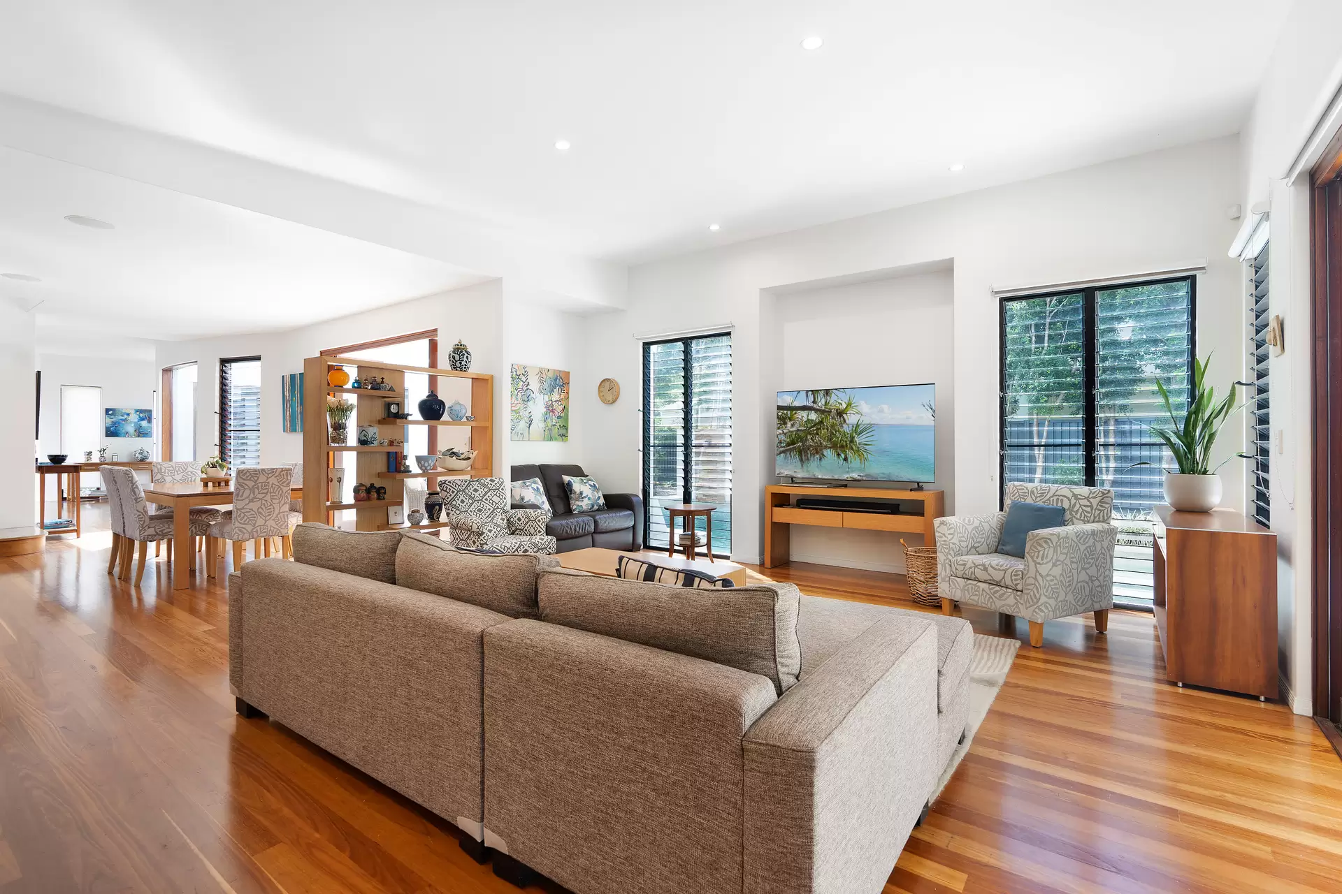 81 The Avenue, Peregian Springs Sold by  - image 1