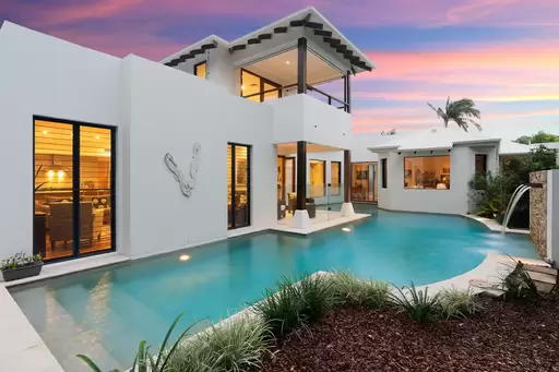 81 The Avenue, Peregian Springs Sold by Queensland Sotheby's International Realty