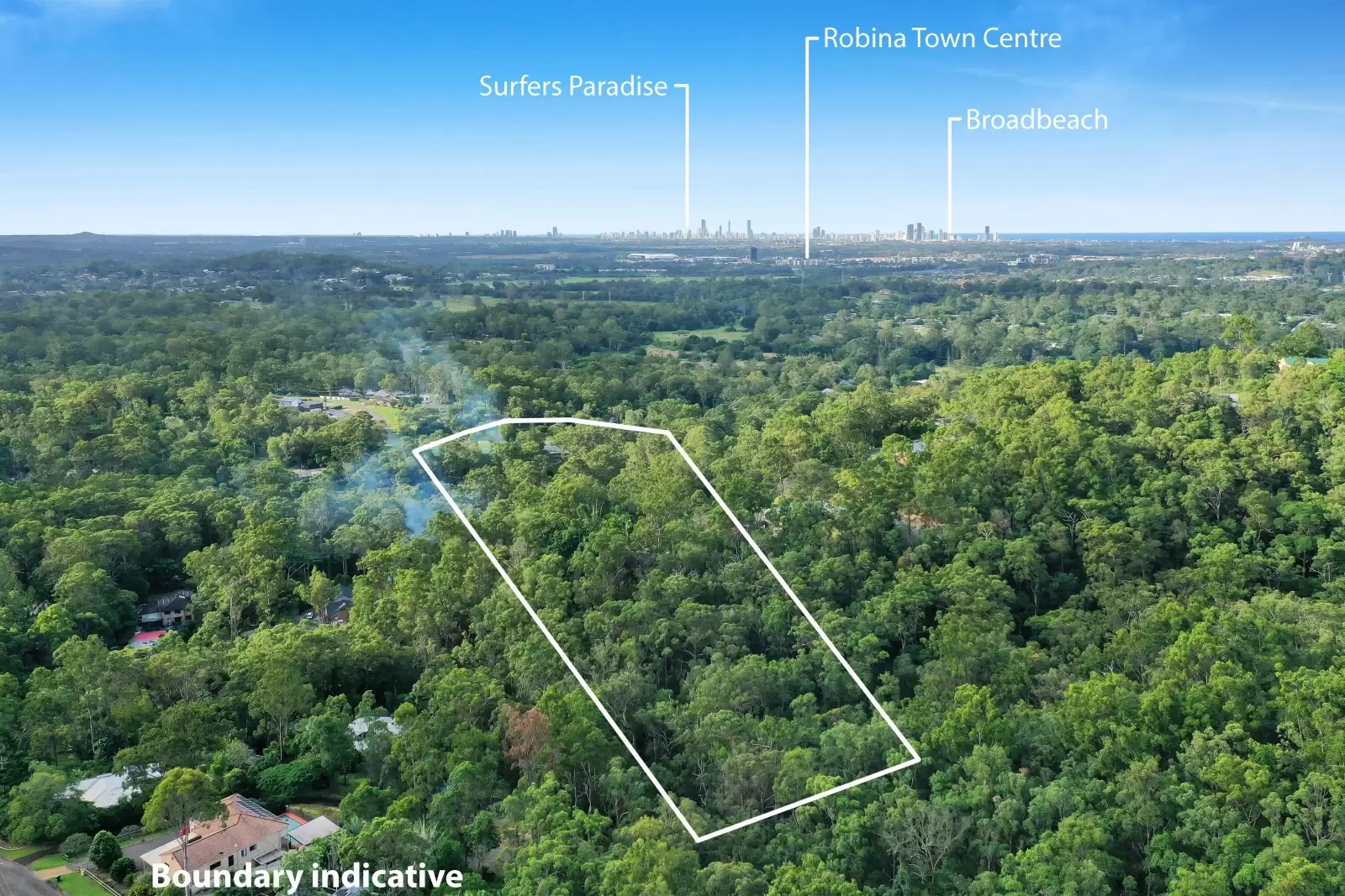 39 Strawberry Road, Mudgeeraba Sold by Queensland Sotheby's International Realty - image 1