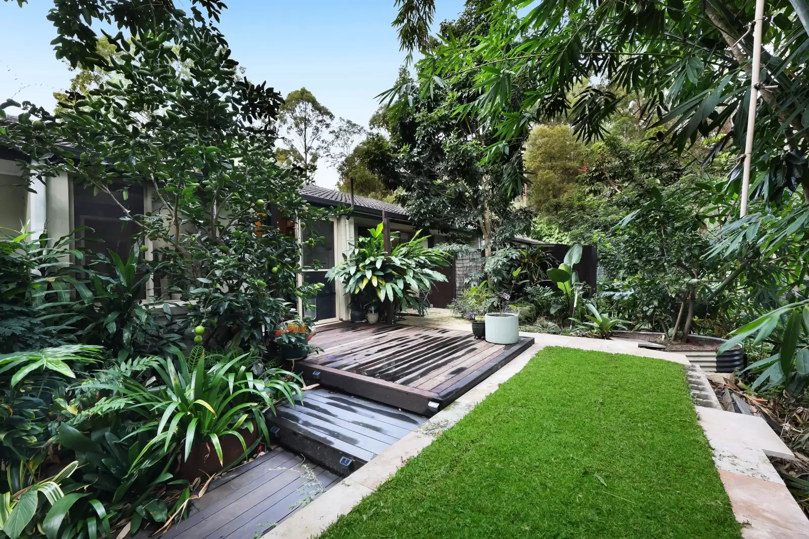 39 Strawberry Road, Mudgeeraba Sold by Queensland Sotheby's International Realty - image 1