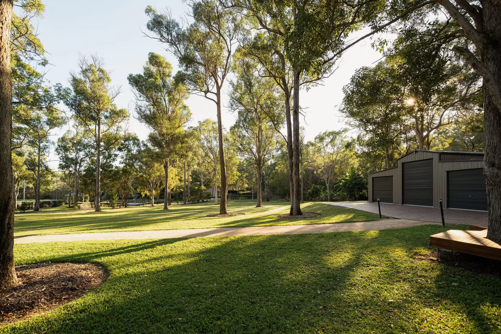 101 Geldart Road, Chandler Sold by Queensland Sotheby's International Realty - image 1