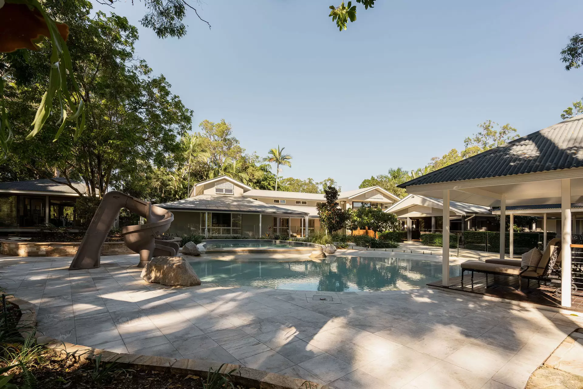 101 Geldart Road, Chandler Sold by Queensland Sotheby's International Realty - image 1