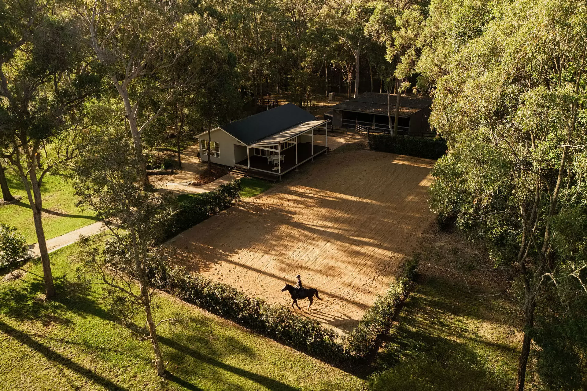 101 Geldart Road, Chandler Sold by Queensland Sotheby's International Realty - image 1