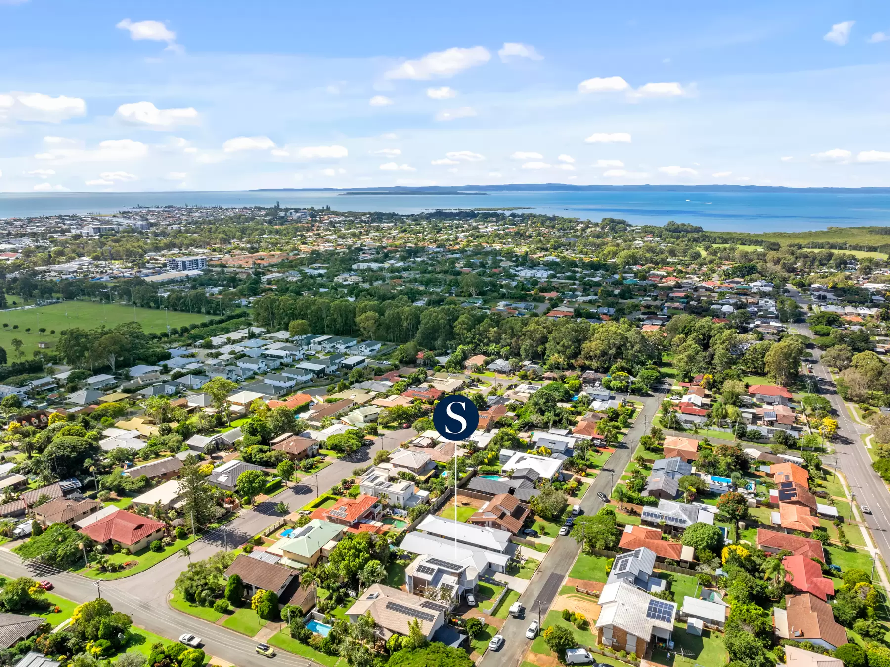 12 Dell Street, Cleveland Sold by Queensland Sotheby's International Realty - image 1
