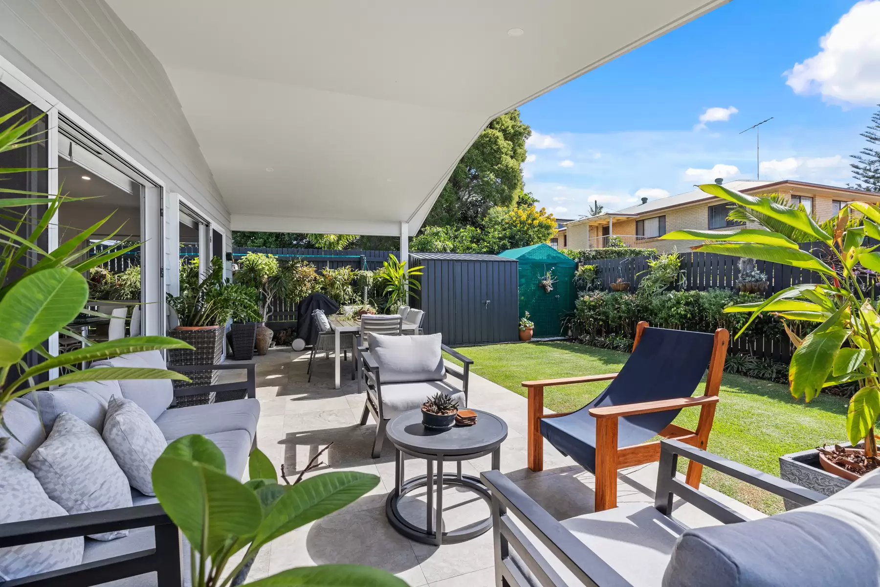 12 Dell Street, Cleveland Sold by Queensland Sotheby's International Realty - image 1