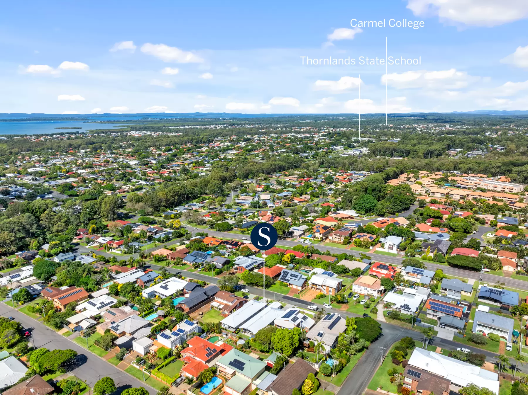 12 Dell Street, Cleveland Sold by Queensland Sotheby's International Realty - image 1