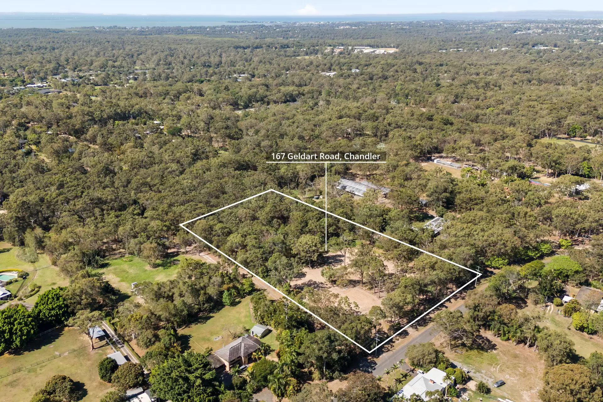 167 Geldart Road, Chandler Sold by Queensland Sotheby's International Realty - image 1