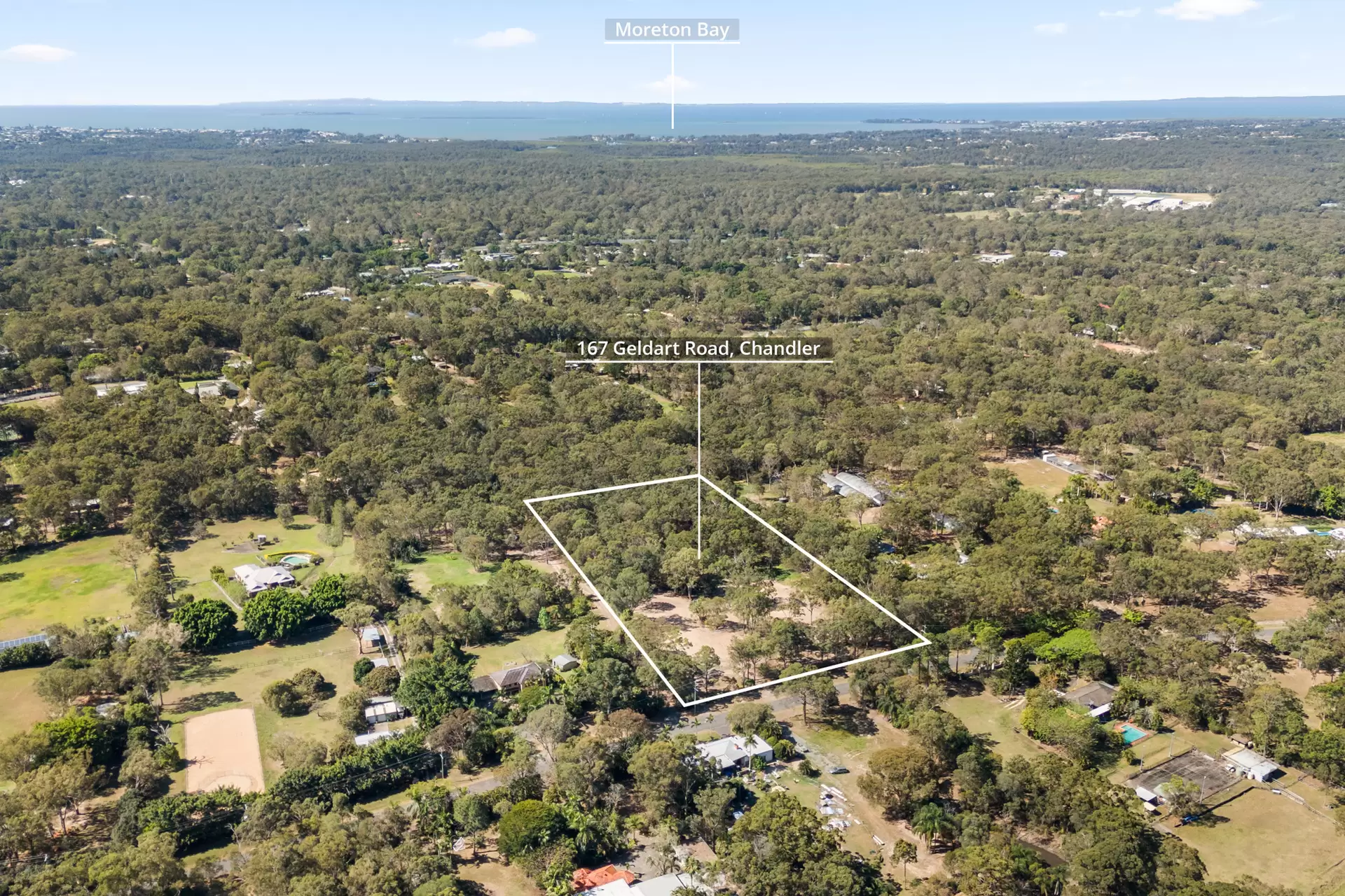 167 Geldart Road, Chandler Sold by  - image 1
