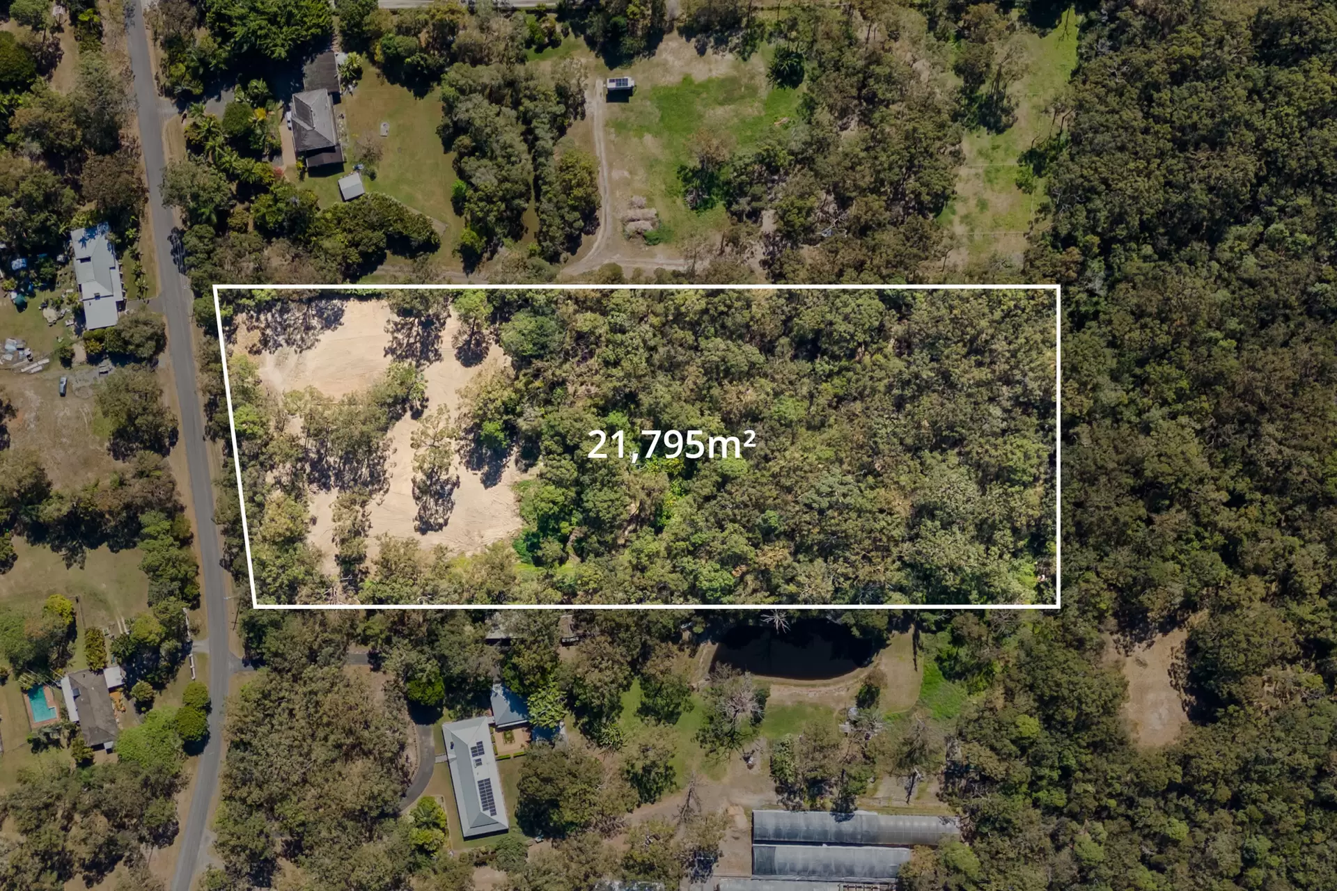 167 Geldart Road, Chandler Sold by Queensland Sotheby's International Realty - image 1
