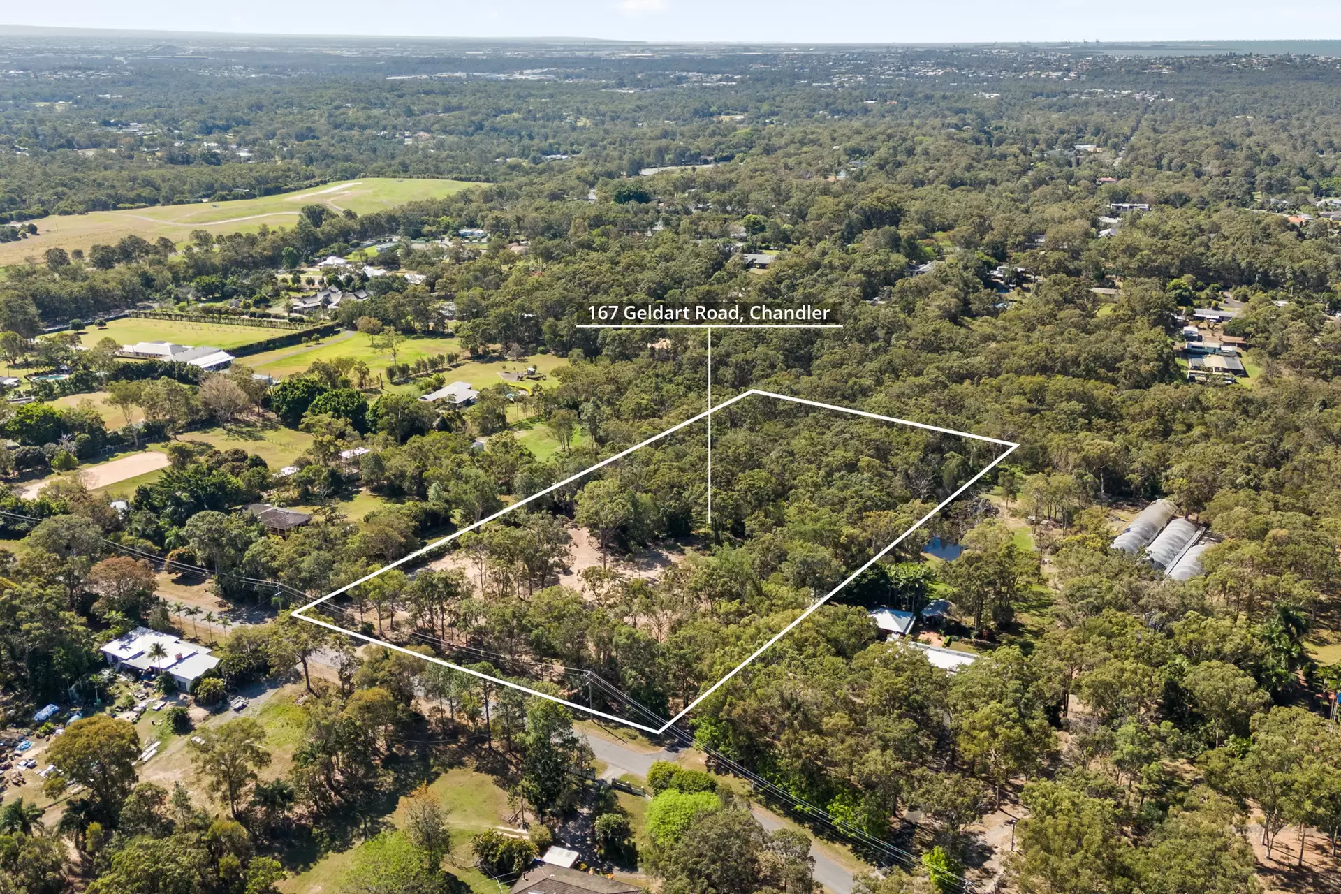 167 Geldart Road, Chandler Sold by Queensland Sotheby's International Realty - image 1