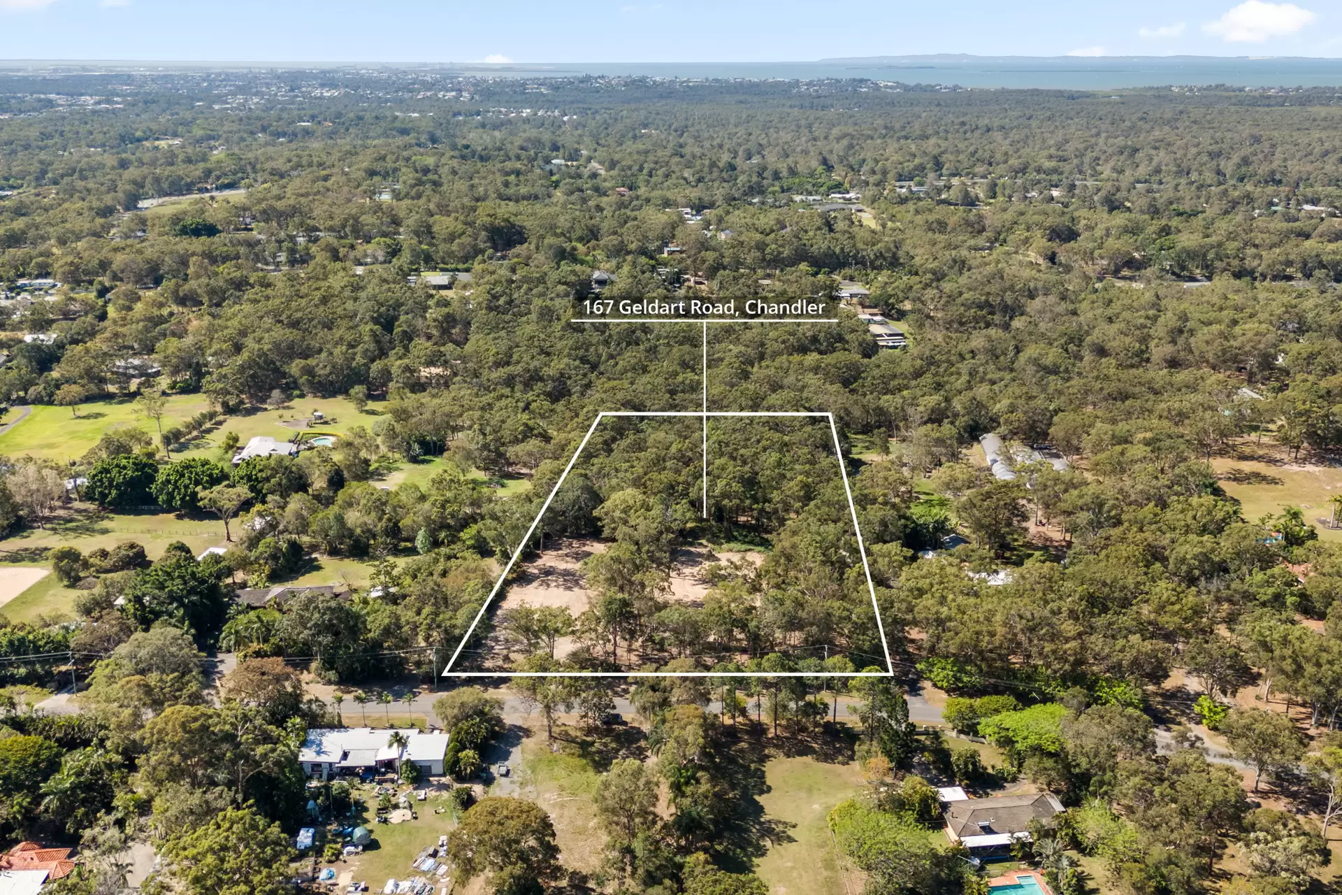 167 Geldart Road, Chandler Sold by  - image 1