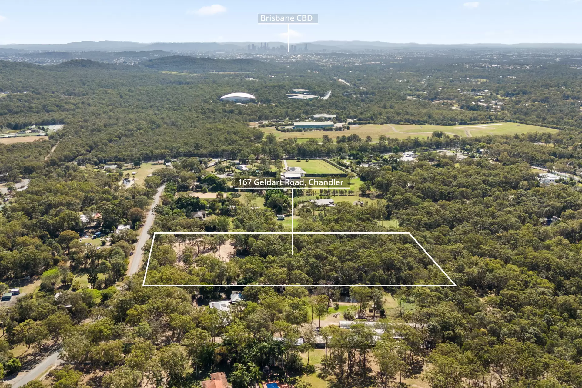 167 Geldart Road, Chandler Sold by  - image 1